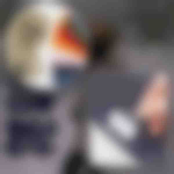 Samolepicí látkové opravné záplaty (8x více barev) | ZAKRPKA