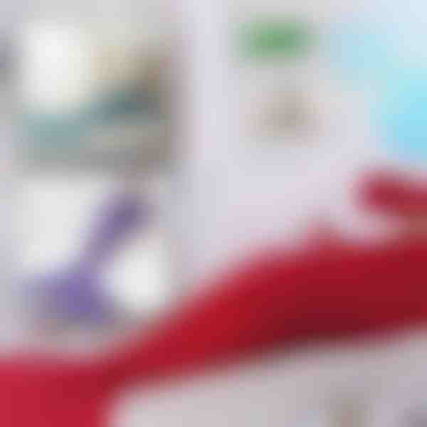 Deka mořské panny | MERMIDREAM