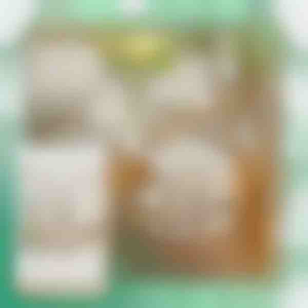 Běhoun na stůl s velikonočním motivem | EASTERUNNER