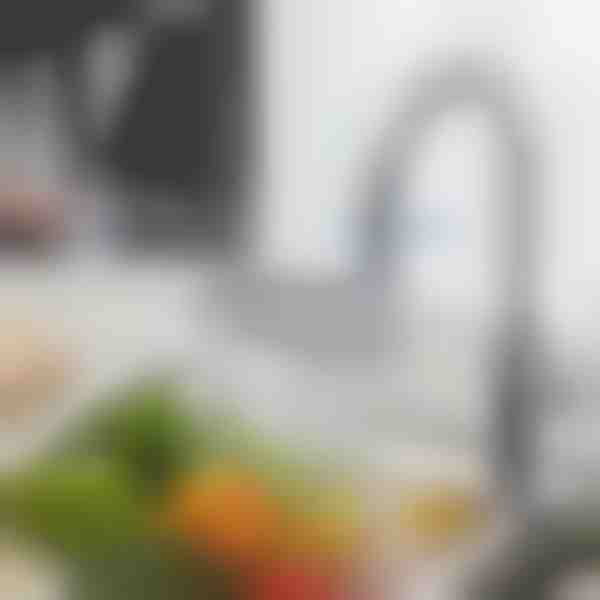 Vylepšení kohoutku 3 v 1: 360° otočení, sprcha, úspora! | TORRENTIA