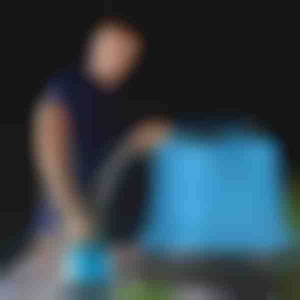 Akvarijní oběhové čerpadlo se spodním sáním | PUMPFLOW