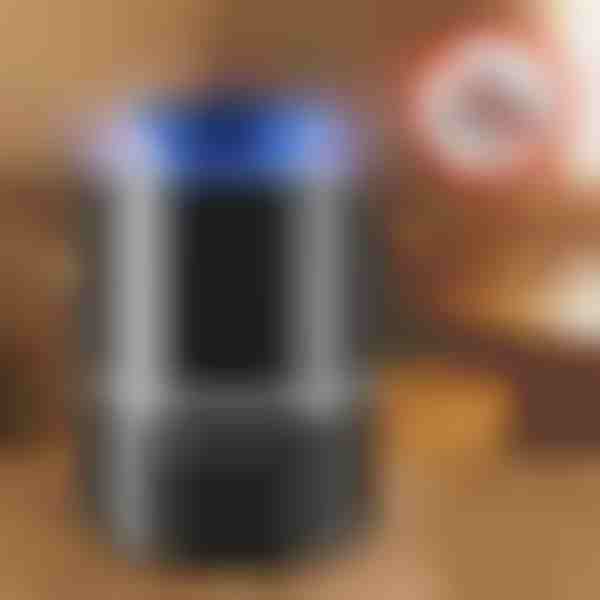 Zařízení proti komárům LED – Bezpečné a tiché řešení | ANTIMOSQUITO