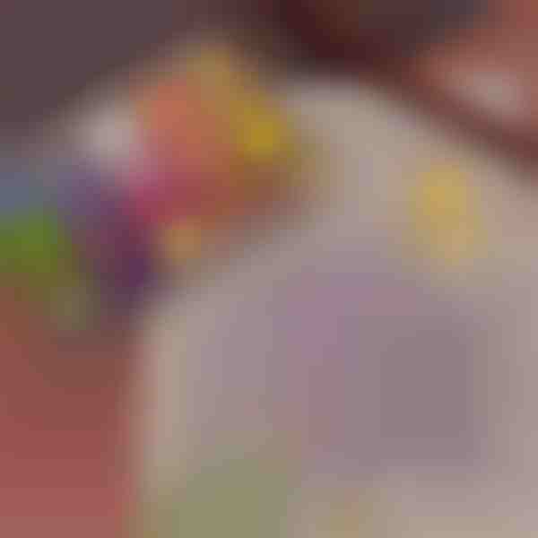 Sada 20 barev akvarelu | COLORLINKE