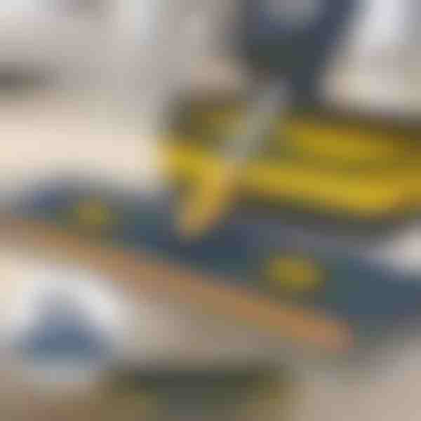 Samomyvatelný 360° mop pro snadné čištění | SVEEPA