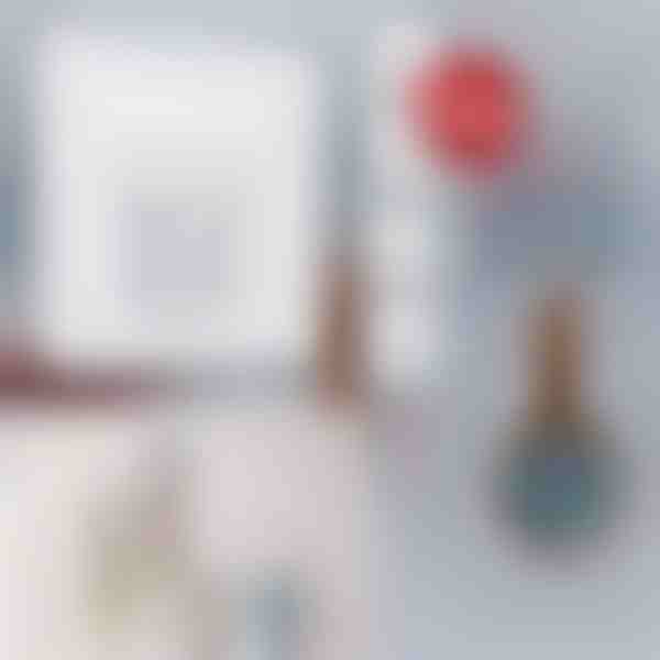 Průhledné nástěnné háčky | STICKYHOOKS