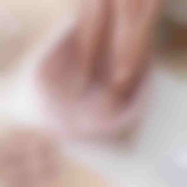 Přenosný skládací masážní přístroj na nohy | PEDITUB