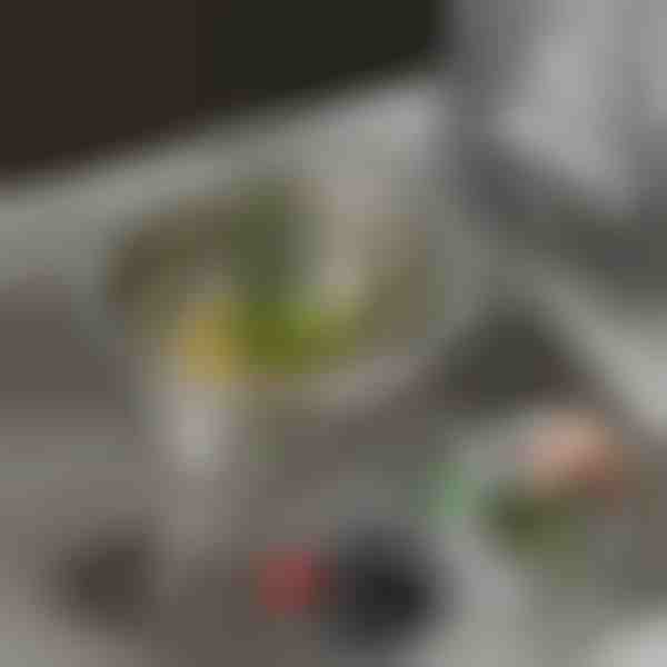 Odkapávací koš, který snadno filtruje a ukládá | EVOSINK