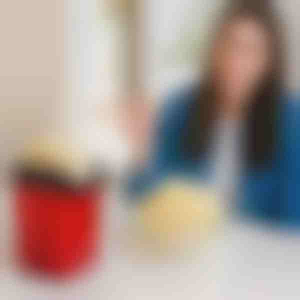 Výrobník popcornu, který praskne za 3 minuty | KOKIPOP