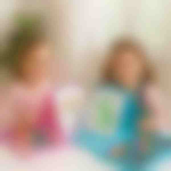 208dílná umělecká sada s vysouvacím stojanem | ARTIMASTER