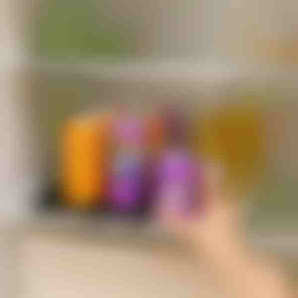 Organizér do lednice s automatickým posuvem | DRINZER