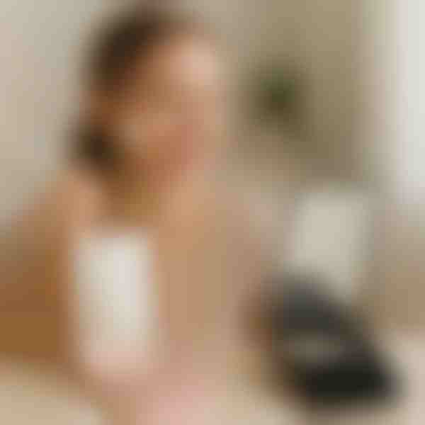 Mini sada kartáčků se zrcátkem LED | GLOBRISTIC