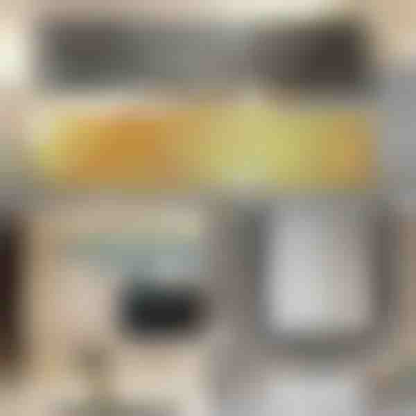 Elegantní 3D zrcadlové samolepky na zeď (10 ks) | GLOROB