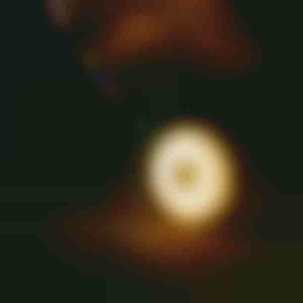 Kempingové světlo s vestavěnou powerbankou (10m) | GLOWTREK