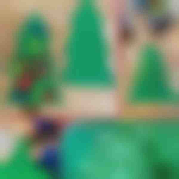 Víceúčelová organická plsť pro kutilské projekty | GRASSMAT