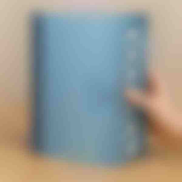 Organizér dokumentů, který zjednodušuje život | PAPRION