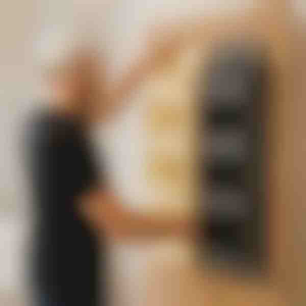 Závěsný organizér s nosností až 20 kg | STORANO