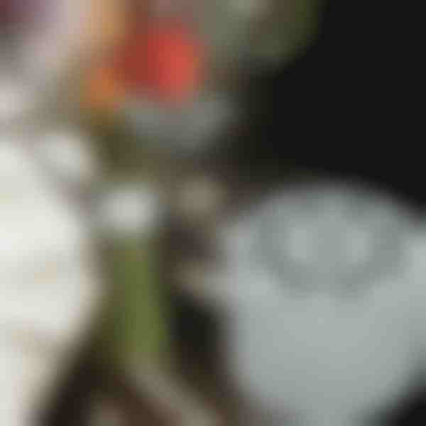 Držáky na květiny pro úžasná aranžmá (3ks) | VASEKA