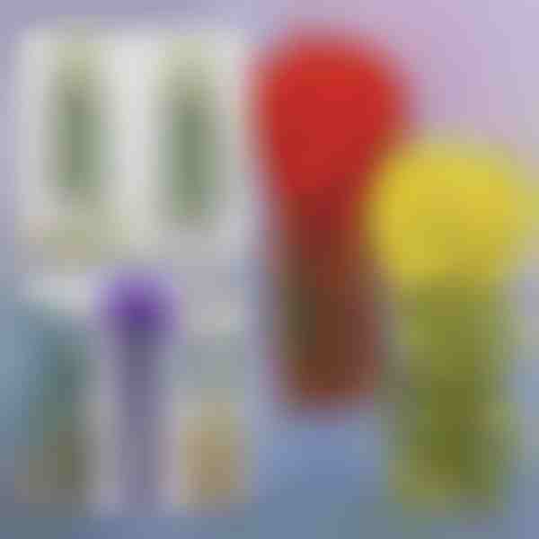 Realistické umělé závěsné květiny | HANGROSE