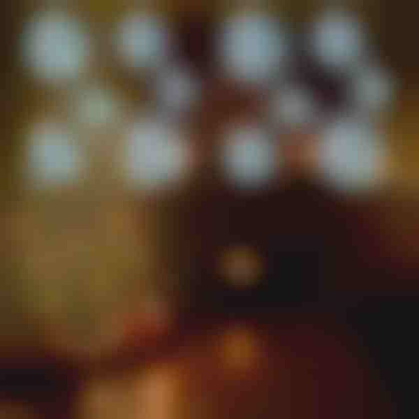 3D holografické sněhové vločky (6ks) | HOLOFLAKE