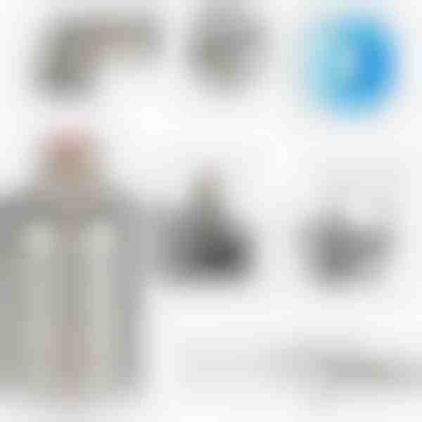 Plovákový ventil na vodu z nerezové oceli | VALVPRO