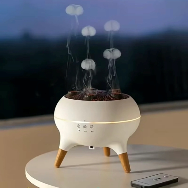 Zklidňující aroma difuzér | MEDUSAMIST