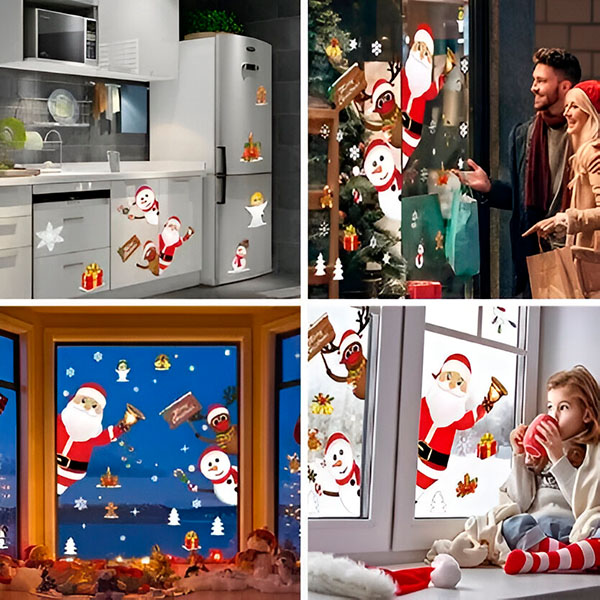 XMASCLING