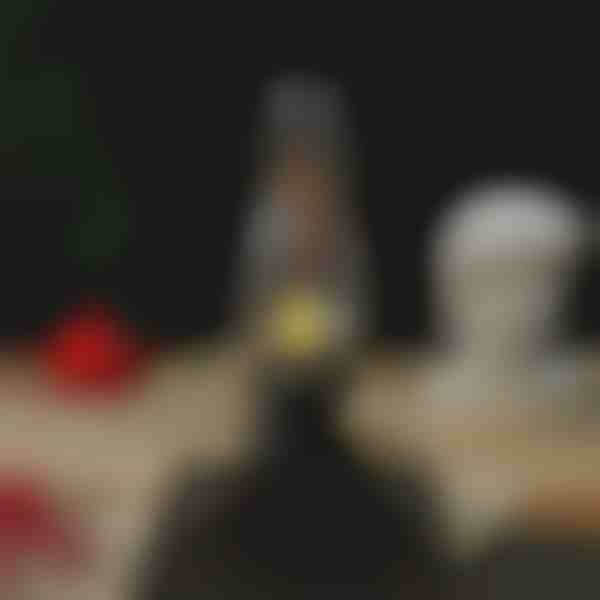 LED vintage petrolejová lampa | VINTALUM