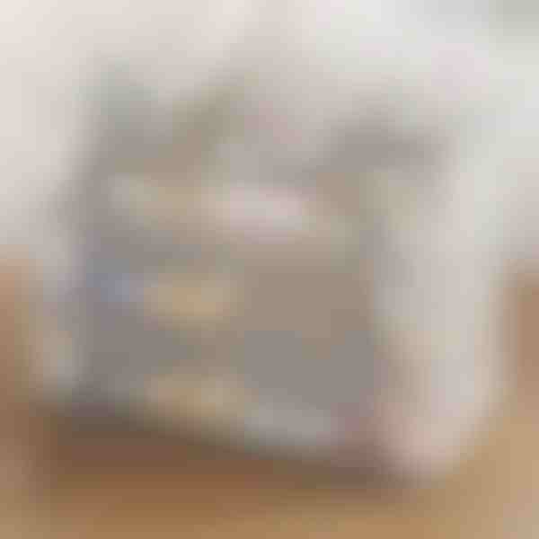 Průhledný stohovatelný úložný box na boty | DURASTOR