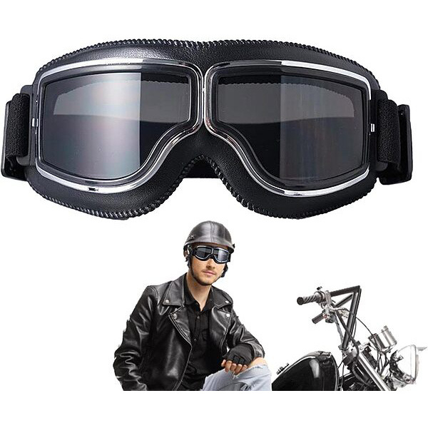 Ochranné brýle na jízdu | MOTOGGLES